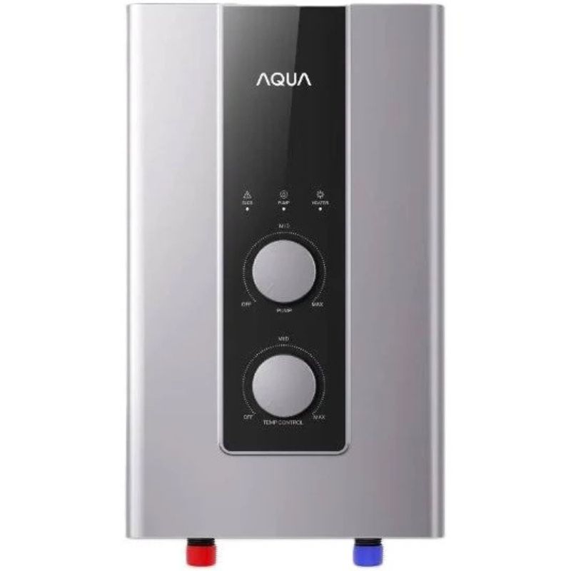 Máy nước nóng trực tiếp Aqua AEI45M-EP1W(VN) - Hàng chính hãng
