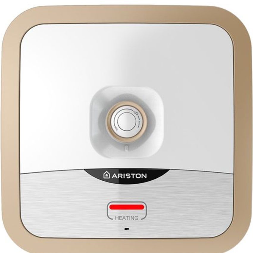 Máy tắm nước nóng gián tiếp Ariston AN2 15 R 2.5 FE - Hàng chính hãng