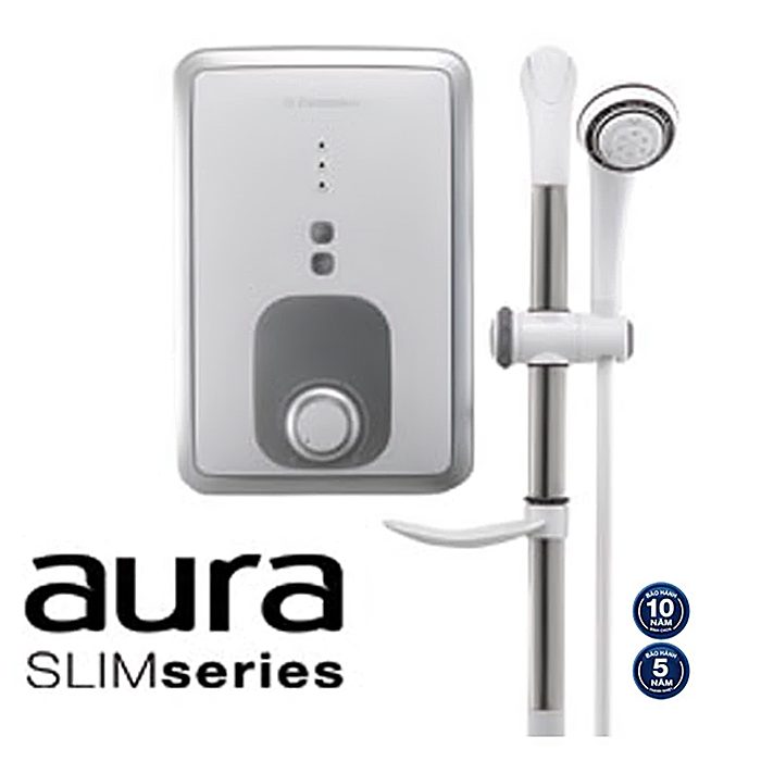 Máy nước nóng trực tiếp Electrolux EWE351BX-DW - Hàng chính hãng