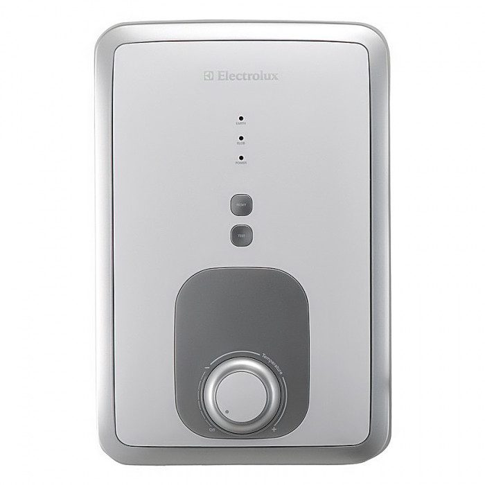 Máy nước nóng trực tiếp Electrolux EWE351BX-DW - Hàng chính hãng