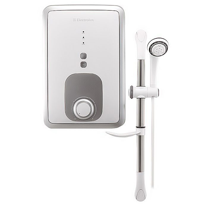 Máy nước nóng trực tiếp Electrolux EWE351BX-DW - Hàng chính hãng