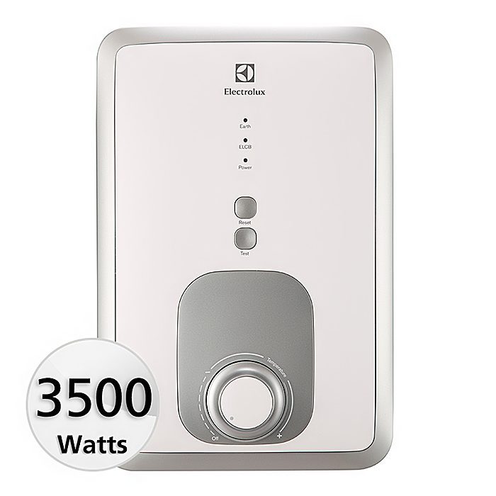 Máy nước nóng trực tiếp Electrolux EWE351BX-DW - Hàng chính hãng