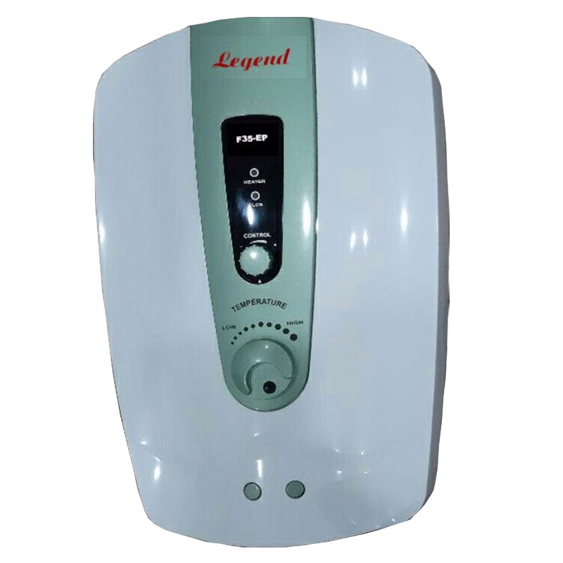 Máy tắm nước nóng Legend F35EP - Hàng chính hãng