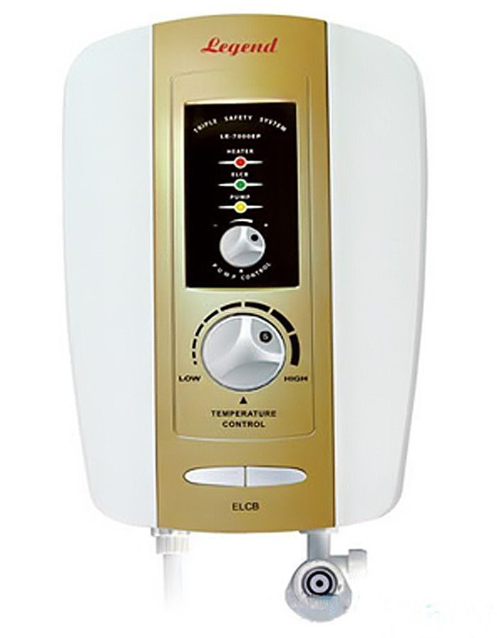 Máy tắm nước nóng LE-7000EP