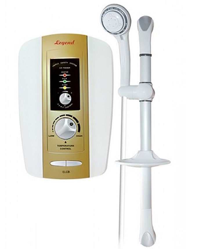 Máy tắm nước nóng Legend LE-7000EP 