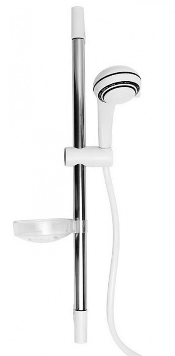 Máy tắm nước nóng Waterfall WF-555E - Hàng chính hãng