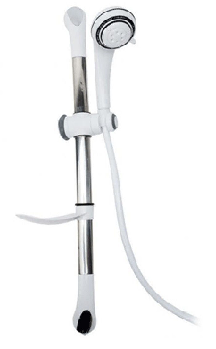 Máy tắm nước nóng Waterfall WF-666E - Hàng chính hãng