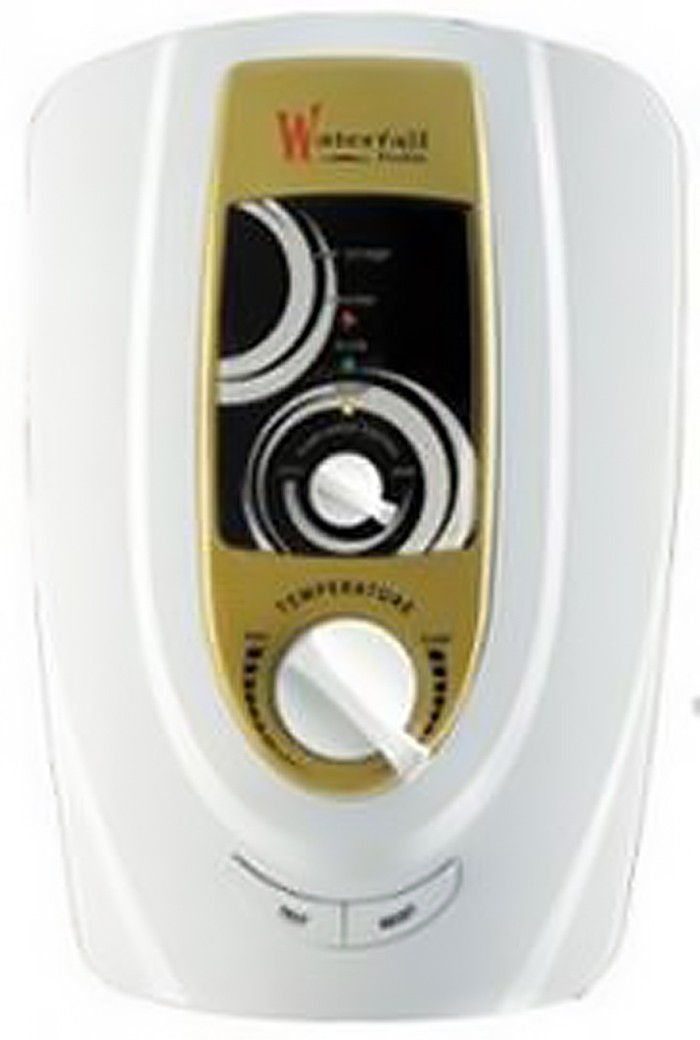 Máy tắm nước nóng Waterfall WF-777E 