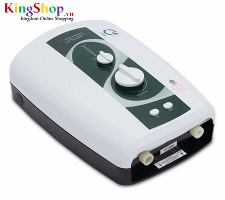 Máy tắm nước nóng Waterfall WF-999E - Hàng chính hãng