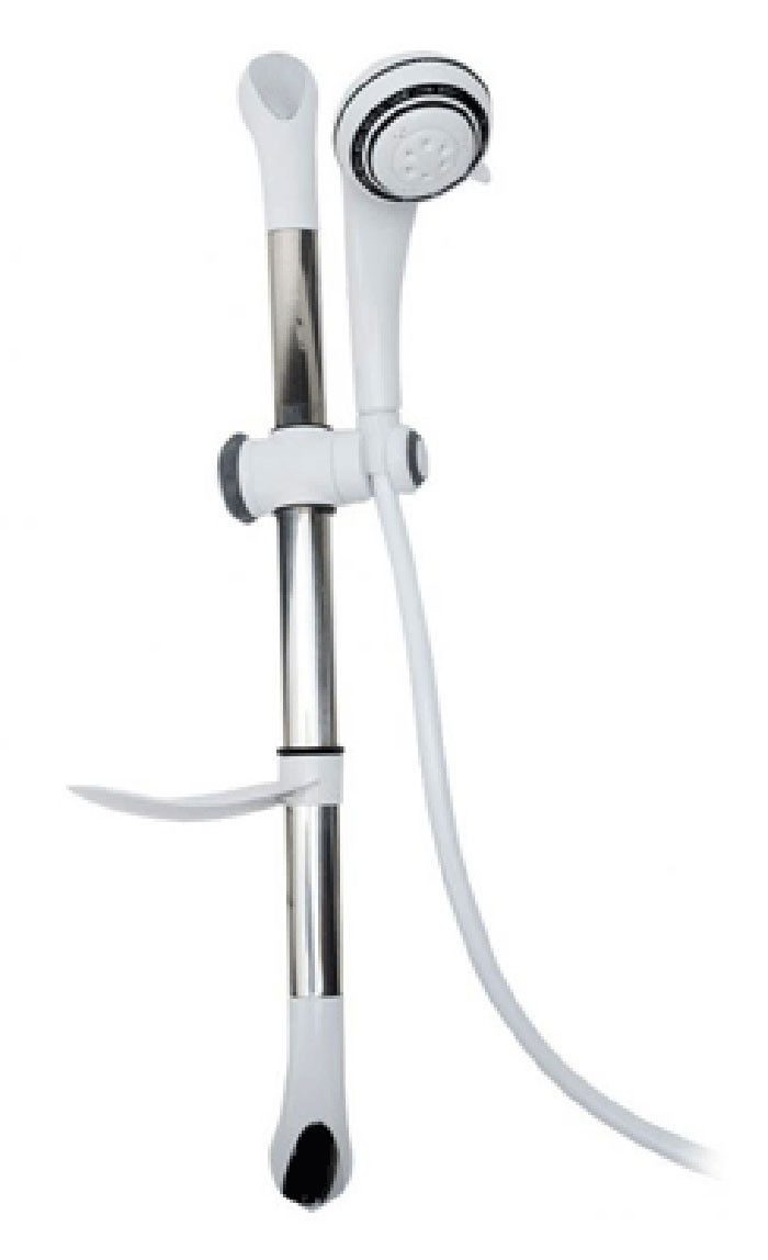 Máy tắm nước nóng bơm thông minh Waterfall WF-999EP - Hàng chính hãng