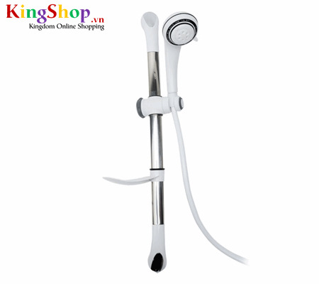 Máy tắm nước nóng Waterfall WF-999E - Hàng chính hãng