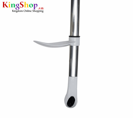 Máy tắm nước nóng Waterfall WF-999E - Hàng chính hãng