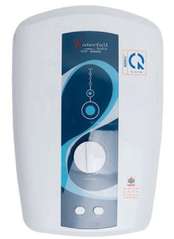 Máy tắm nước nóng bơm thông minh Waterfall WF-333EP