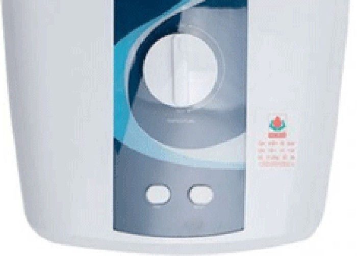 Máy tắm nước nóng bơm thông minh