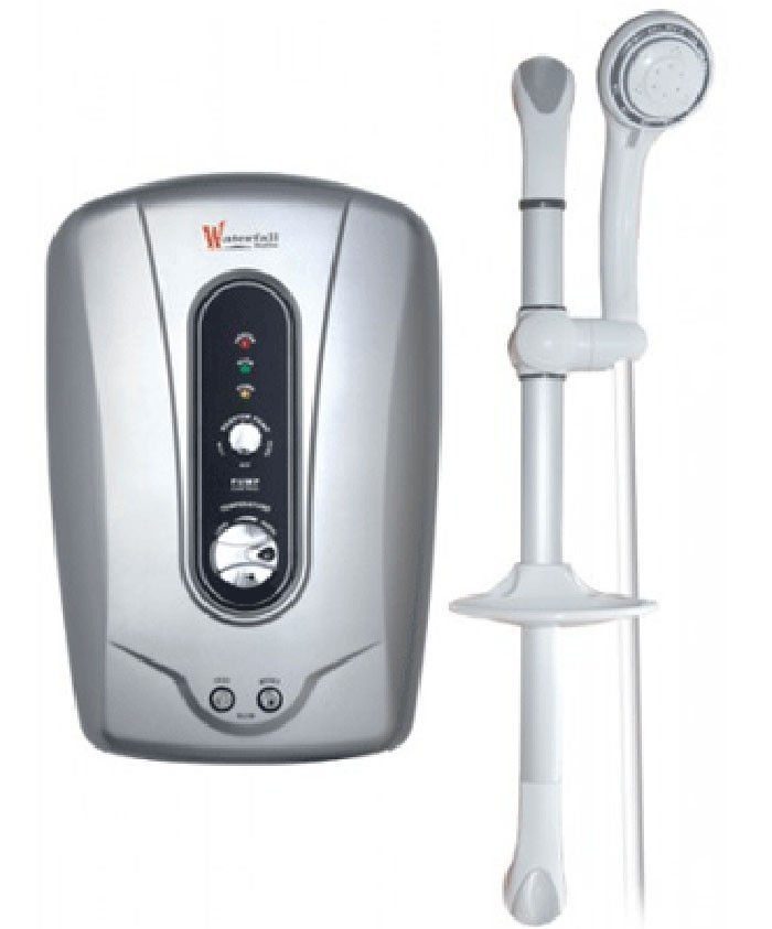 Máy tắm nước nóng Waterfall WF-666E