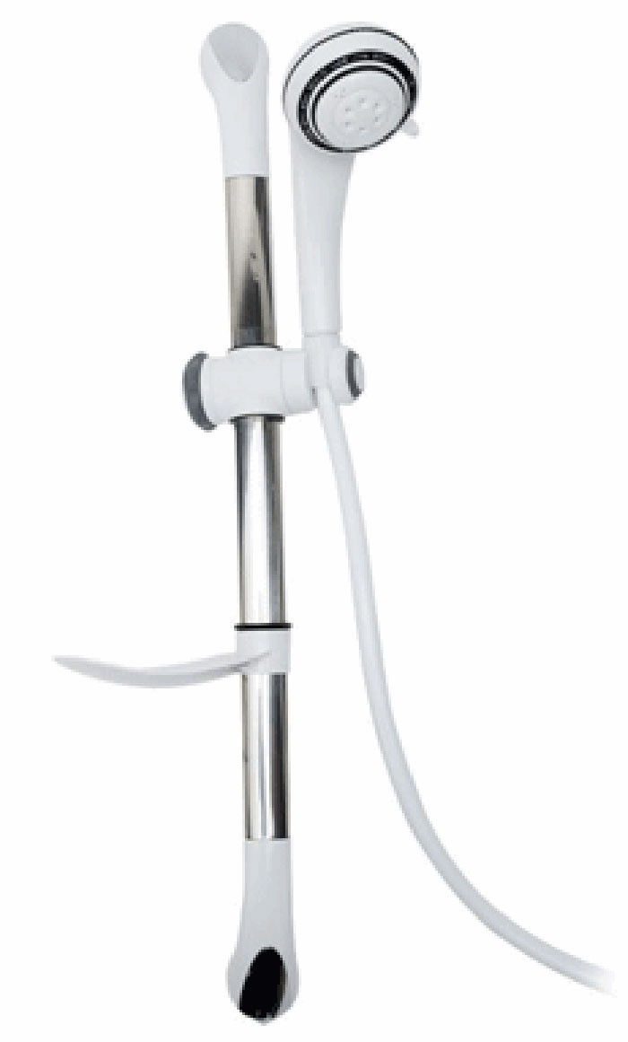 Waterfall WF-777E - Thương hiệu Mã Lai