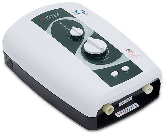 Máy tắm nước nóng bơm thông minh Waterfall WF-999EP - Hàng chính hãng