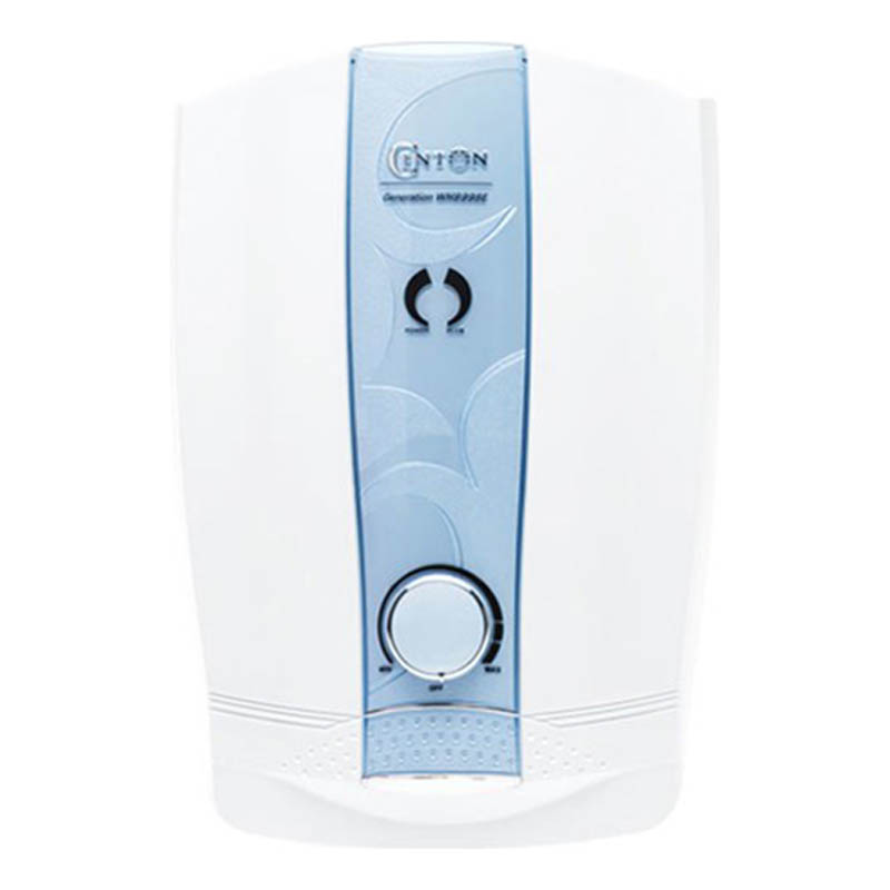 Máy nước nóng Centon WH8998ESP (có bơm) - Hàng chính hãng