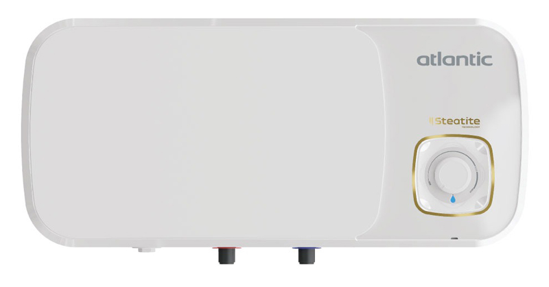 Vỏ ngoài được làm từ nhựa PP cao cấp, chống bám bẩn, dễ vệ sinh