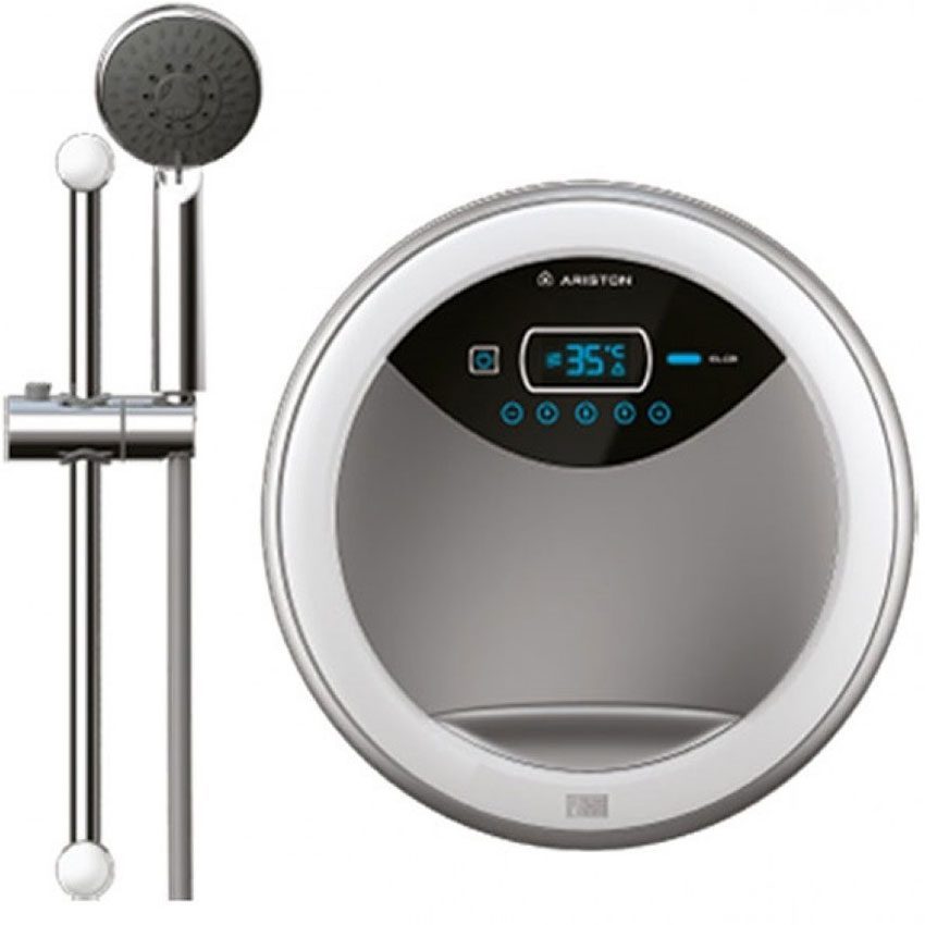 Máy tắm nước nóng trực tiếp Ariston RT45PE-VN - Hàng chính hãng