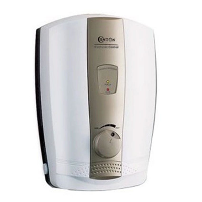 Máy tắm nước nóng trực tiếp Centon M777E-EMC - Hàng chính hãng