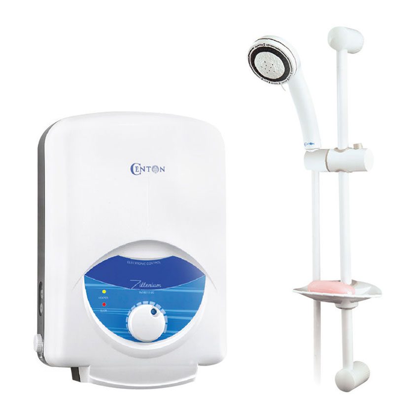 Máy nước nóng trực tiếp Centon WH8118EP-EMC - Hàng chính hãng