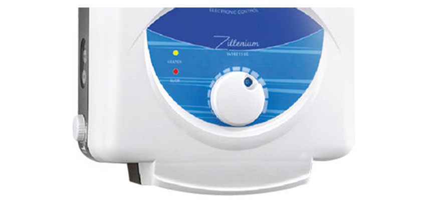 Máy nước nóng trực tiếp Centon WH8118EP-EMC - Hàng chính hãng