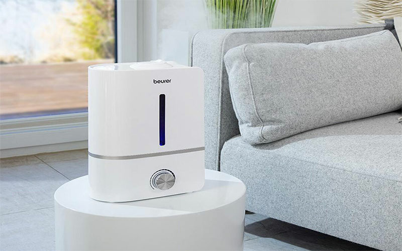 Máy tạo ẩm Beurer LB45