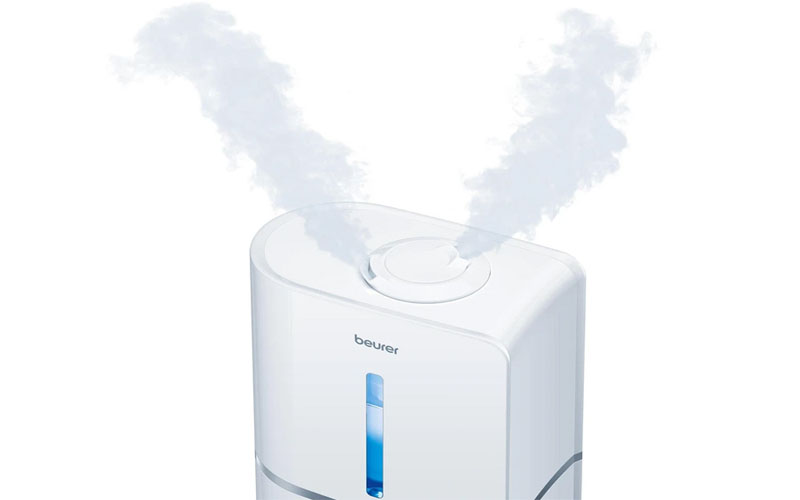 Máy tạo ẩm Beurer LB45