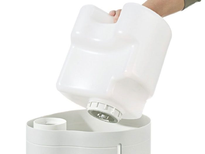 Máy tạo ẩm Beurer LB50