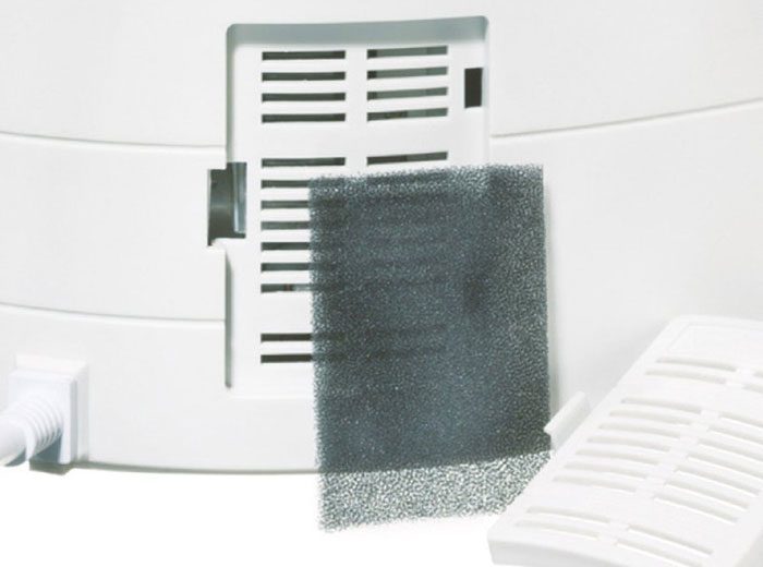 Máy tạo ẩm Beurer LB50