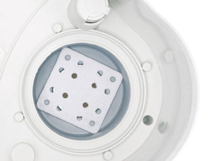 Máy tạo ẩm Beurer LB50