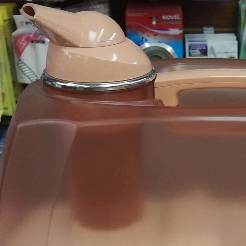 Máy phun ẩm Cuckoo CH-5312 - Hàng chính hãng