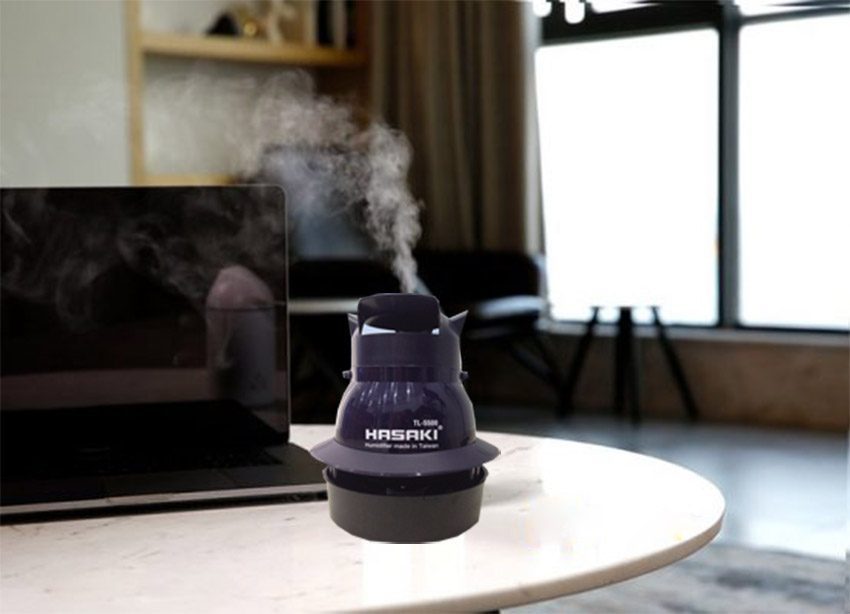 Máy tạo ẩm Hasaki TL-5500 - Hàng chính hãng