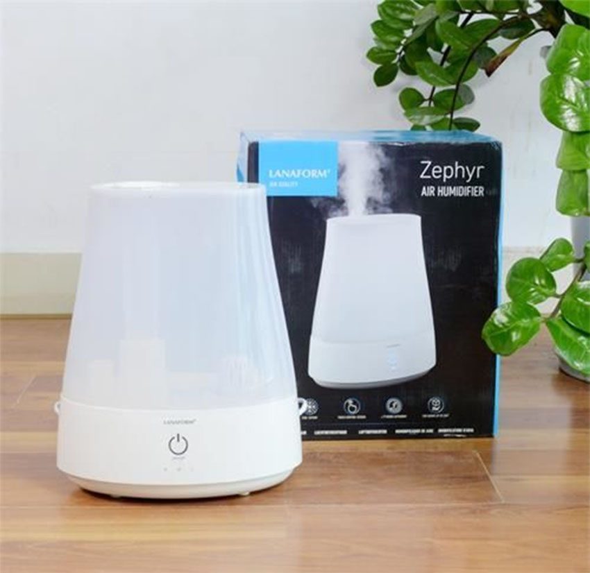Máy tạo ẩm Lanaform Zephyr LA120121 - Hàng chính hãng