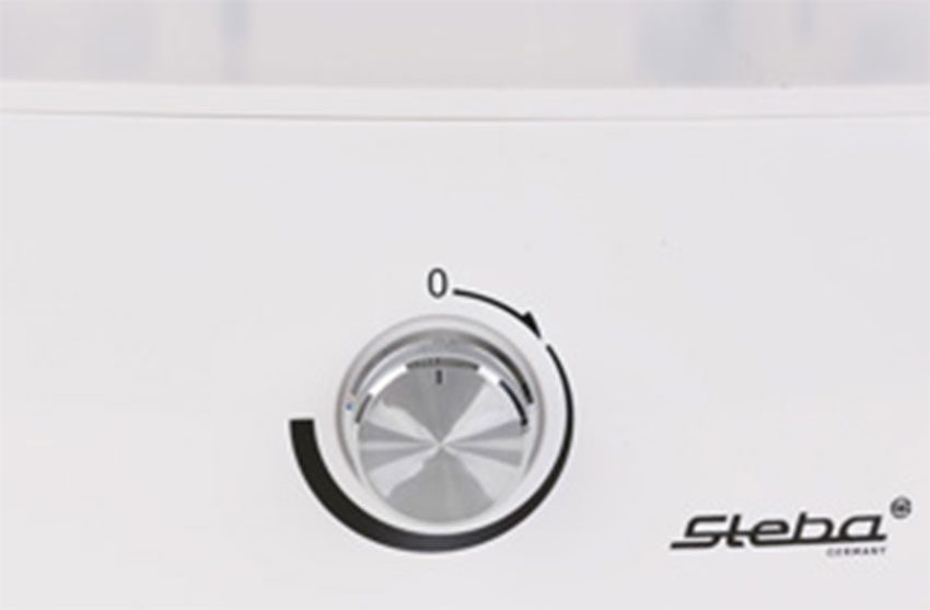 Máy tạo độ ẩm Steba LB9 - Hàng chính hãng