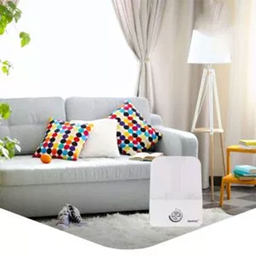 Máy tạo độ ẩm Steba LB9 - Hàng chính hãng