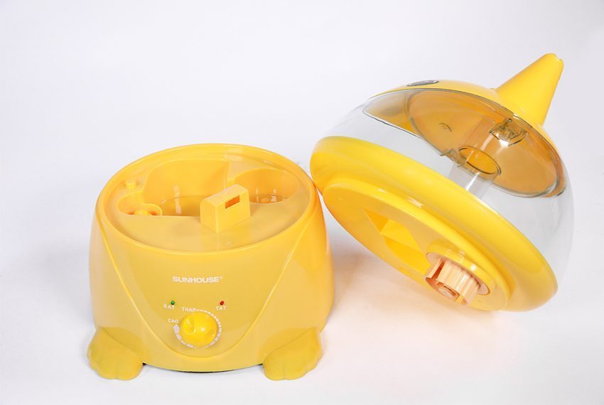 Máy tạo ẩm Sunhouse SHD-7510 - Hàng chính hãng