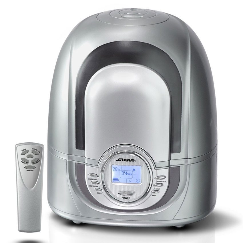 Máy tạo ẩm điện tử Steba LB4