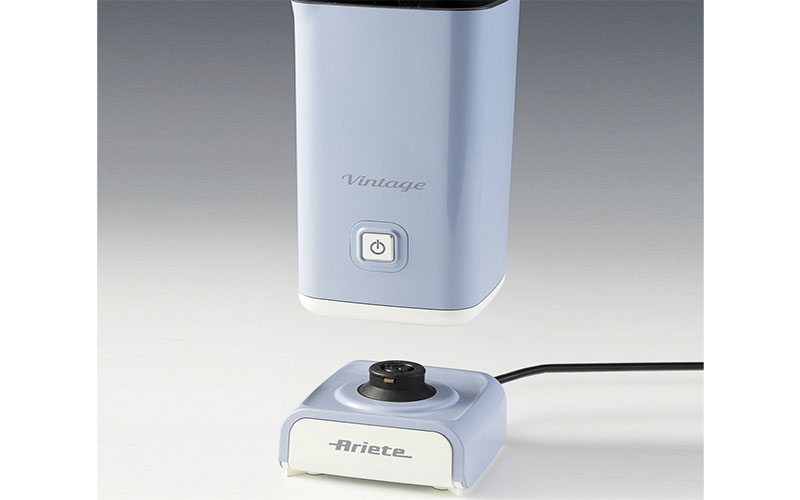 Máy tạo bọt sữa Ariete MOD-2878 - Hàng chính hãng