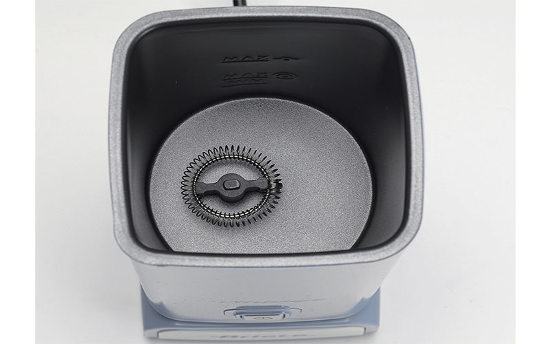 Máy tạo bọt sữa Ariete MOD-2878 - Hàng chính hãng