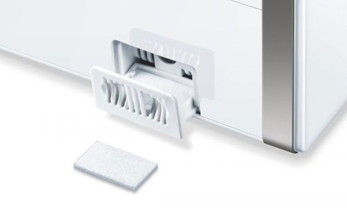 Máy tạo độ ẩm Beurer LB88 - Hàng chính hãng