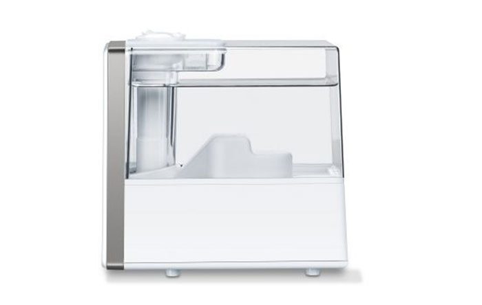 Máy tạo độ ẩm Beurer LB88 - Hàng chính hãng