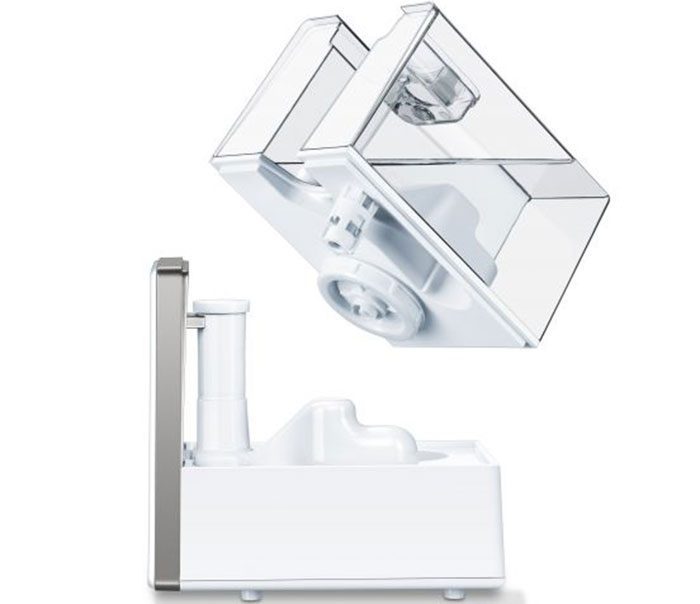 Máy tạo độ ẩm Beurer LB88 - Hàng chính hãng