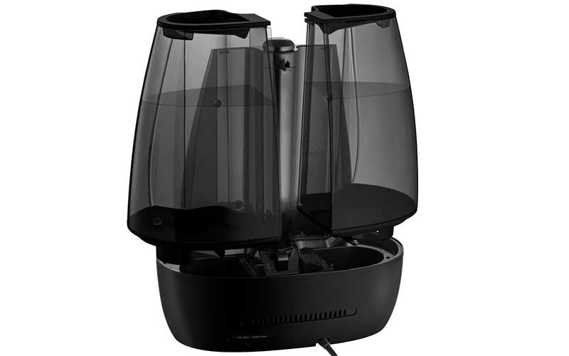 Máy tạo độ ẩm Homedics 1449558 - Hàng chính hãng