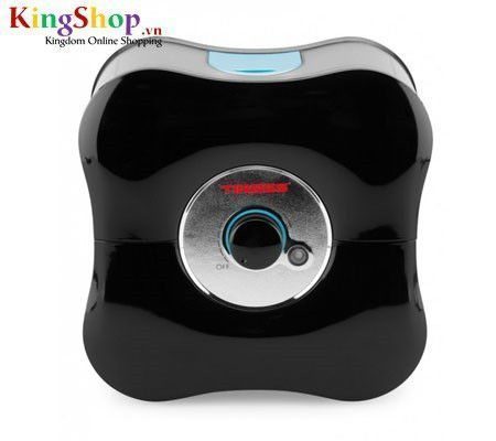 Máy tạo độ ẩm Tiross TS842 - Dung tích 1.7L - Hàng chính hãng