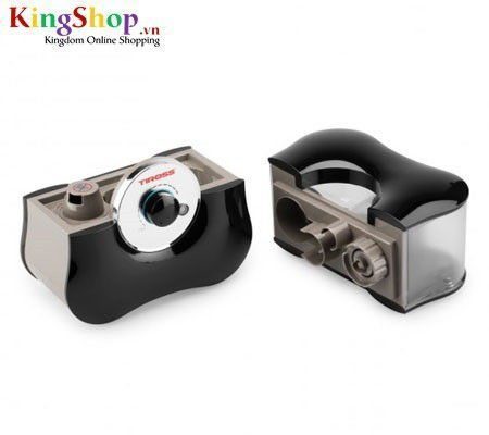 Máy tạo độ ẩm Tiross TS842 - Dung tích 1.7L - Hàng chính hãng