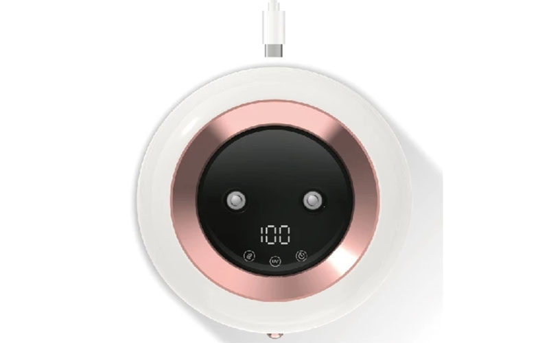 Máy tạo ẩm không khí USB Tiross TS8432 - Hàng chính hãng