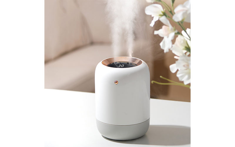 Máy tạo ẩm không khí USB Tiross TS8432 - Hàng chính hãng