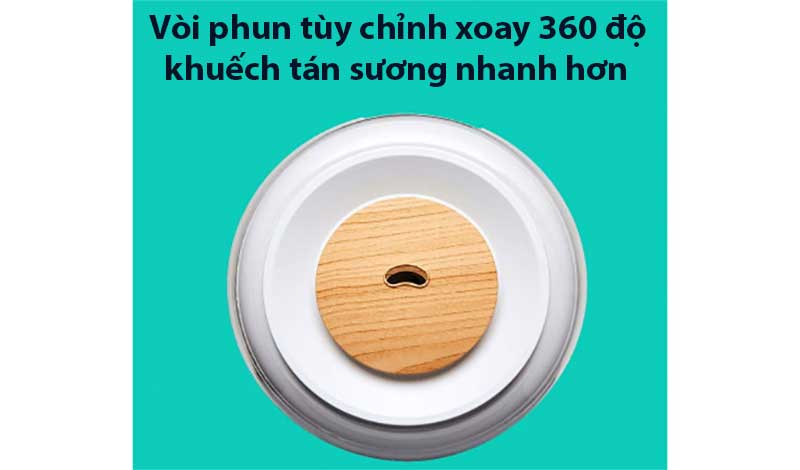 Máy tạo ẩm siêu âm khử khuẩn Homedics UHE-CMTF90 - Hàng chính hãng